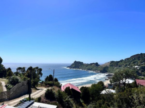 Cabañas Emma Maicolpue